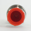 MKS Instruments 750D22TCE2RA Baratron Pressure Transducer Lot of 2 New