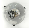 Novellus Systems 16-377679-00 300mm Wafer Pedestal Heater C3 ALTUS Working Spare