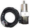 Yaskawa Electric SGMPS-01ACA-YA12 AC Servo Motor with YSC-SGMPS-01-002 New