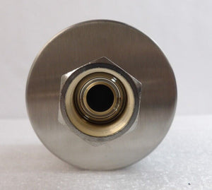 MKS Instruments E28D-30657 Baratron Etch Manometer AMAT New Surplus