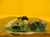 Delta Design 2001-586-000 Interface Backplane Board PCB 2001-586-002 Summit Used