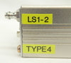 Nikon LS1-2 Relay Amplifier Module TYPE 4 NSR Series Copper Cu Exposed Working