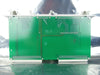 Ultratech Stepper 03-20-0221-02 General I/O Breakout II PCB Card Used Working