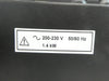 PDX 900-2V AE Advanced Energy 3156024-131 LF RF Power Generator Working Surplus