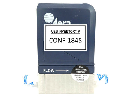 Aera FC-D980C Mass Flow Controller MFC 100 SCCM N2 Refurbished Surplus