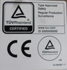 Sumitomo GRC-RB28 High Concentration Ozone Generator Z4-12721-1 Untested Surplus
