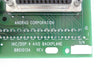 Anorad B801013A Backplane PCB IAC/DSP 4 AXIS SEMVision cX DR-300 Working Surplus