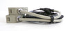 Panasonic NX5-M30 Photoelectric Sensor Set NX5-M30P NX5-M30AD AMAT Lot of 9 New