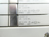 SMC VV5Q11-16-X1602V 16-Port Manifold EX420-SDN2 AMAT Working Surplus