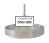 Mattson Technology 145-01001-00 Gas Distribution Cover Aspen II New Surplus
