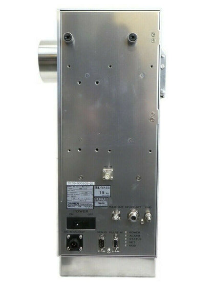 Daihen RMN-35A RF Auto Matcher TEL Tokyo Electron 2L39-000103-21 New Surplus