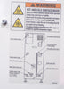 SMC HRZ008-L-D-X066 Recirculating Chiller THERMO CHILLER HRZ Series Surplus