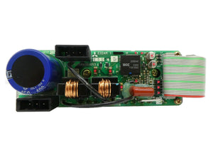 Mitsubishi BU158A351G53 High Voltage PCB Assembly E32AM 1 CR-E356-S06 Working