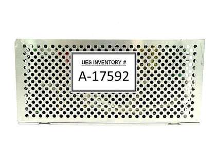 Tamura OVS-24H DC Power Supply 24V 12A Working Surplus