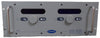CDX-2000 Comdel FP5335-01R1 Mark II Dual RF Generator 13.56/2MHz Working Surplus