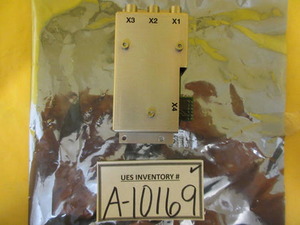 ASML 4022.471.4716 Interface Board PCB Module 4022 471 4717.1 Used Working