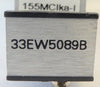 Motorola 01-W3960B76A VME PCB Card 33EW5089B Working Surplus