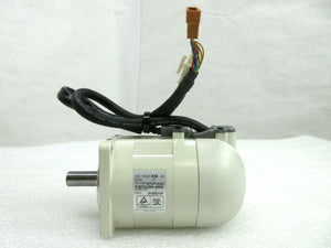 Panasonic MSM021A1AX AC Servo Motor Working Spare