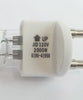 AMAT Applied Materials 0190-41958 Halogen Lamp Lot of 8 New Surplus
