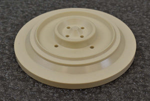 Applied Materials 0020-46477-002 Zone 5 Clamp 200MM 5 Zone Profiler