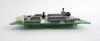 TEL Tokyo Electron 3M80-001321-21 Processor PCB GHOST-CUBIC Working