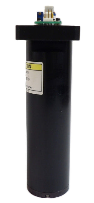 AMAT Applied Materials 0100-20078 Laser Orienter Wafer Notch Finder Working