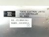 TEL Tokyo Electron E280-000062-13 ECC2 Controller CPCI 2L80-003325-13 Working