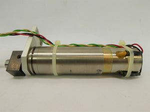 Faulhaber 2251R012S Minimotor Assembly S8FLP10A Nikon NSR Working Surplus
