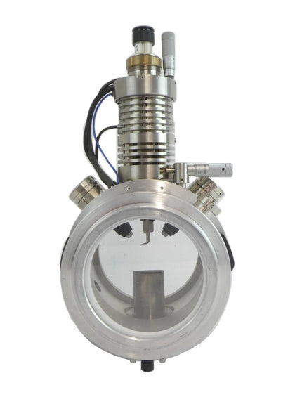 AB Sciex 1034049 Ion Source Turbo V QTRAP LC/MS Spectrometer MDS Working Spare