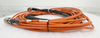 AMAT Applied Materials 0190-01378 300mm RF Cable 72 Foot Working Surplus