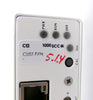 Pivotal Systems 88-02397 Mass Flow Controller MFC 1000 SCCM C12 New Surplus
