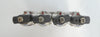 CKD MAGD-10R-AT2 Pneumatic Diaphragm Valve AGD-R Series Lot of 12 Working
