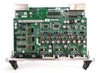 TEL Tokyo Electron E281-000032-13 VME PCB Card E2B023/ECU E2B023-12/ECUM Working