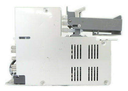 TEL Tokyo Electron AMCP-FPR5C-G Photoresist Pump Filter Assembly Working Spare