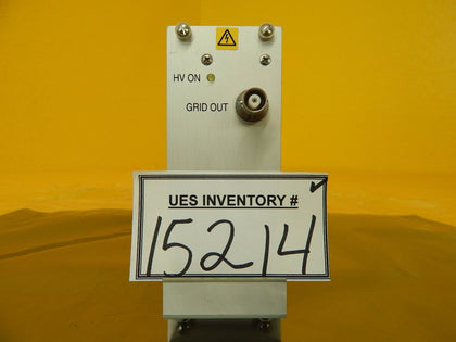 FEI Company 4035 272 26561 GRID HVPS Power Supply PCB Card CLM-3D Used Working