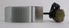 Turbo-V 801 NAV C.U. Varian SQ337 Turbomolecular Pump Controller Turbo Working