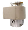 TV903 Agilent EX9698812 Turbomolecular Pump Turbo Tested For Rebuild As-Is