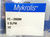 Mykrolis FC-2900M Mass Flow Controller MFC Tylan Mattson 37100200 New Surplus