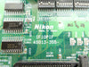 Nikon 4S013-355 IFIOPIF Board PCB Card NSR-S204B Step-and-Repeat Working Spare