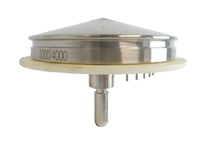 Kyocera 1008875 FRU Orifice & Curtain Plate QTRAP 3200/4000 Spectrometer Working