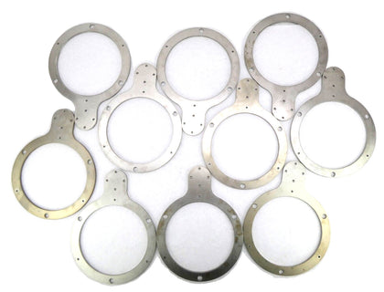 AMAT Applied Materials 0020-22242 Lift Hoop 150mm Reseller Lot of 10 Working