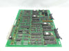 Osacom E1534C Pulse Control PCB E1534C01 Varian V82-810019 Working Surplus