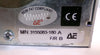 HFV 8000 AE Advanced Energy 3155083-180 RF Generator Working Surplus