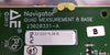 AE Advanced Energy 33120015-08 Quad Measurement 8 Base PCB 23020331-A Working