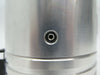 TURBOVAC 50 D2 Leybold Vacuum 85668 Turbomolecular Pump Turbo Working