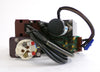 Jobin Yvon H1061/1200 Monochromator Endpoint Module AMAT 0010-09935 Working