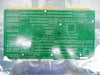 Zelltec DAL-ZAA-0103 HeNe Laser Control Board PCB Card Untested AS-IS