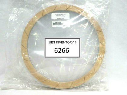 AMAT Applied Materials 0040-84056 300mm Retaining Ring Grooved AEP New Surplus