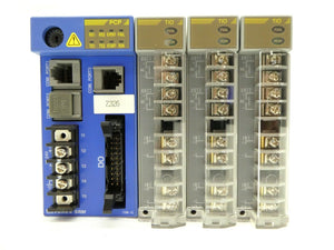 RKC FAREX SR Mini System 2L14-000007-V1 H-PCP-J-341-D*AD-NNN H-TIO-J-F501-8*NN
