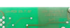Leybold 200 30 475 Audio and Display Board PCB LH-PCB 23.7.87 UL 500 Working